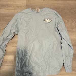 Ron Jon long sleeve